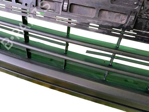 Front bumper FIAT SCUDO Van (270_, 272_) 2.0 D Multijet | BP29568182C7