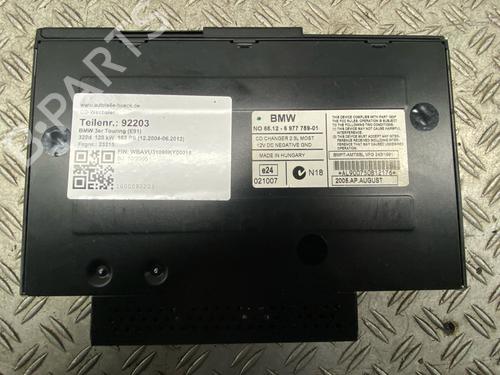 Electronic module BMW 3 Touring (E91) 320 d | BP31978831M83 