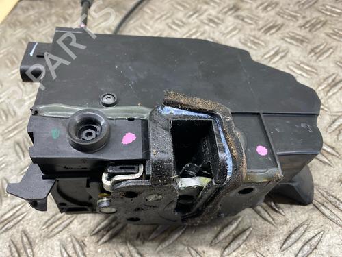 Front right lock CITROËN C4 Picasso II 1.2 THP 130 | BP29137278C97 