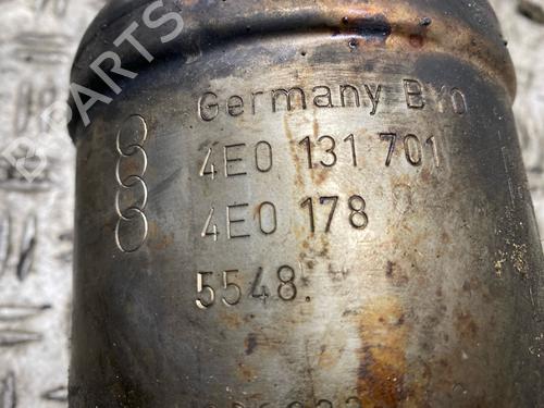 Catalizzatore AUDI A8 D3 (4E2, 4E8) 4.2 TDI quattro | BP30089960M10 