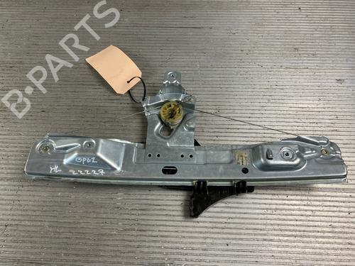 Fensterheber links hinten OPEL INSIGNIA A (G09) 1.6 SIDI (68) (170 hp) 20952450LH