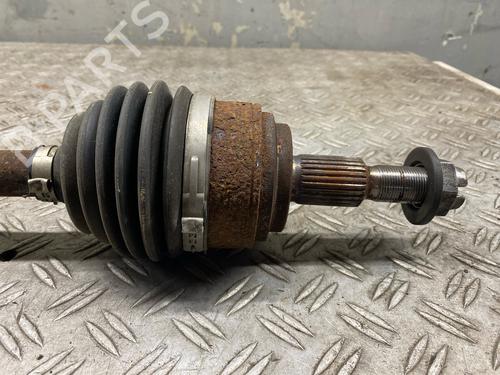 Right front driveshaft FORD FOCUS III Turnier 1.0 EcoBoost | BP27478746M39 