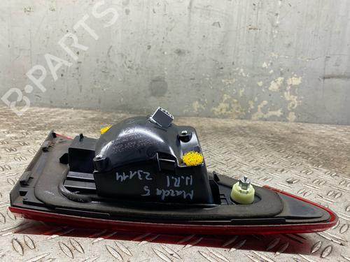 Højre baglygte bagklap MAZDA 5 (CW) 2.0 (CWEFW) | BP31663184C80 