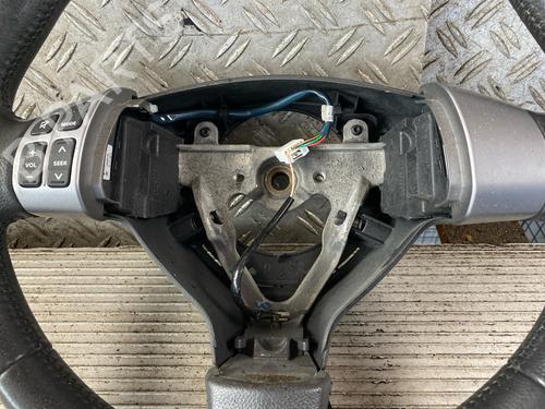 Steering wheel OPEL AGILA B (H08) 1.0 (F68) | BP23109143C49 