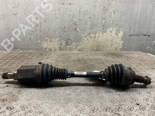 Left front driveshaft BMW 5 (E60) 528 i | BP40129561M38 - Image 2