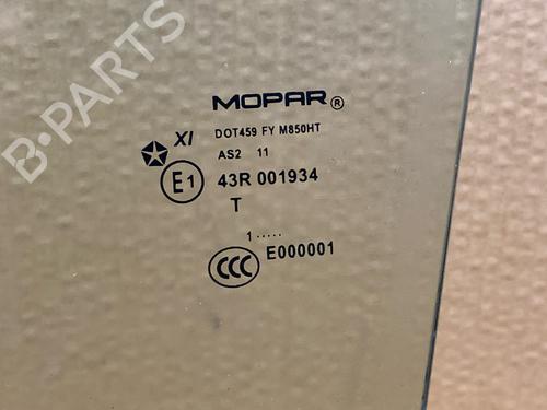 Other JEEP GRAND CHEROKEE IV (WK, WK2) 3.0 CRD V6 4x4 | BP32445880O1