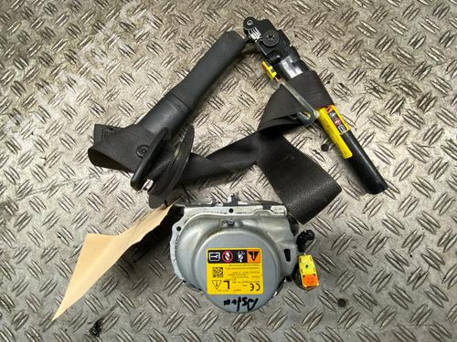 Used Front left seatbelt Front left seatbelt OPEL ASTRA K Sports Tourer (B16) 1.4 Turbo (35) (150 hp) 40188560 40188560