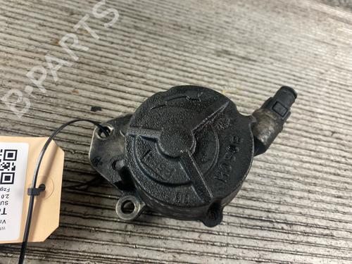 Used Vacuum pump SUZUKI GRAND VITARA I (FT, HT) 2.0 HDI 110 4x4 (SQ420D, TD82V) (109 hp) 19922874