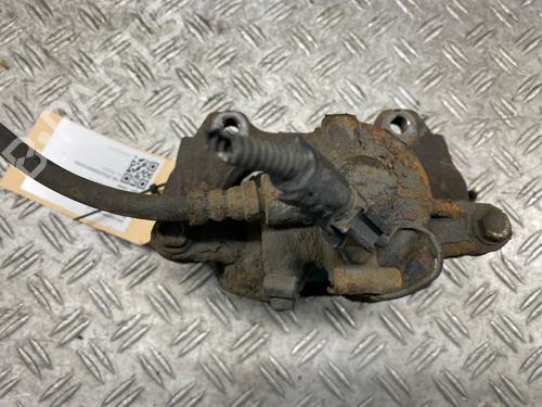 Right front brake caliper FIAT FIORINO Box Body/MPV (225_) 1.4 (225BXA1A, 225BXF1A) | BP24953859M104 