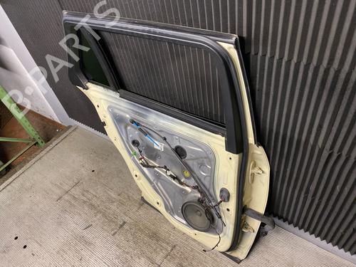 Left rear door MERCEDES-BENZ E-CLASS T-Model (S212) E 200 CDI / BlueTEC (212.205, 212.206) | BP16197628C4