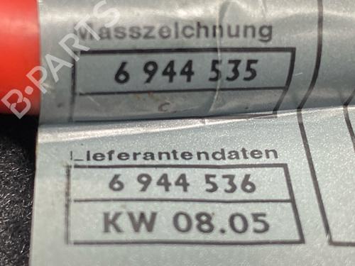 Cable BMW 5 Touring (E61) 525 d | BP32991331E12 - Image 6