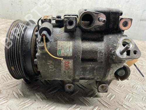 AC compressor HYUNDAI SANTA FÉ II (CM) 2.2 CRDi 4x4 | BP27506033M34 
