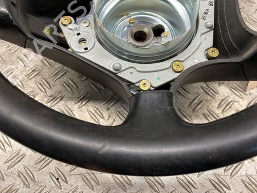 Steering wheel MERCEDES-BENZ E-CLASS (W124) E 220 (124.022) | BP36808755C49 - Image 5