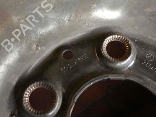 Rim MERCEDES-BENZ A-CLASS (W176) A 180 (176.042) | BP22780958C45 