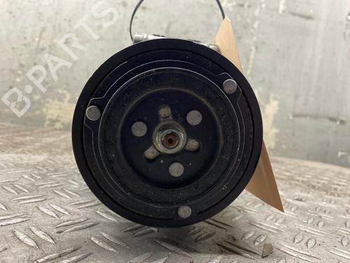 Used AC compressor AC compressor OPEL ASTRA K Sports Tourer (B16) 1.4 Turbo (35) (150 hp) 40451369 40451369