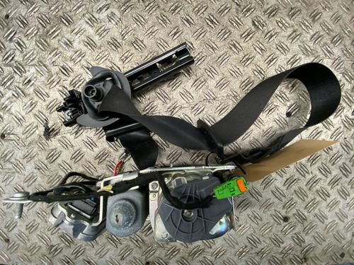 Used Front right seatbelt MERCEDES-BENZ C-CLASS T-Model (S204) C 220 CDI (204.202) (170 hp) 30461308