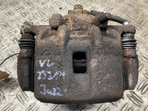 Etrier avant gauche HONDA JAZZ III (GE_, GG_, GP_, ZA_) 1.2 (GG1) (90 hp) 30887177