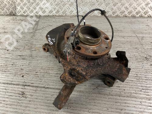 Right front steering knuckle OPEL CORSA D (S07) 1.2 (L08, L68) | BP12110979M26 