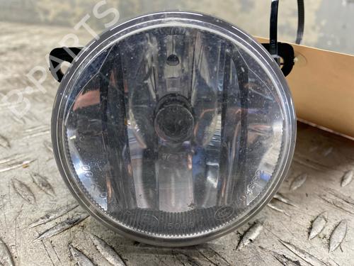 Used Left front fog light Left front fog light PEUGEOT 2008 I (CU_) 1.2 THP 110 / PureTech 110 (110 hp) 33698039 33698039