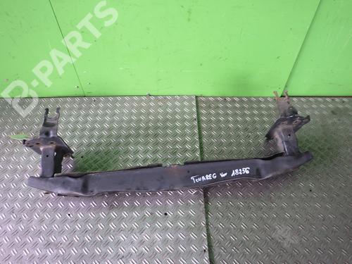 Front bumper reinforcement VW TOUAREG (7LA, 7L6, 7L7) 2.5 R5 TDI | BP4922026C109 