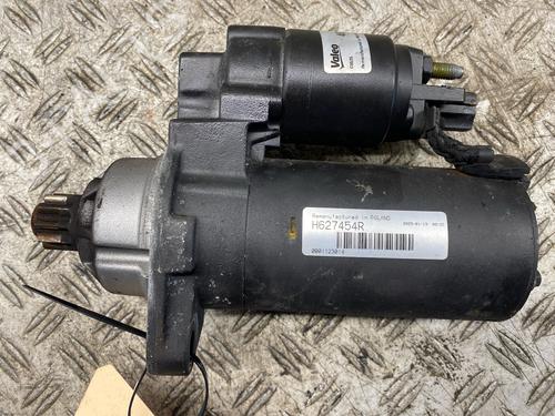 Used Starter AUDI A3 (8P1) 2.0 TDI 16V (140 hp) 33014604