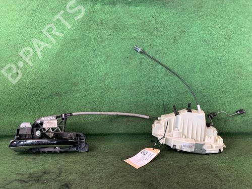 Used Rear left lock MERCEDES-BENZ S-CLASS (W221, V221) S 400 Hybrid (221.095, 221.195) (279 hp) 20509994
