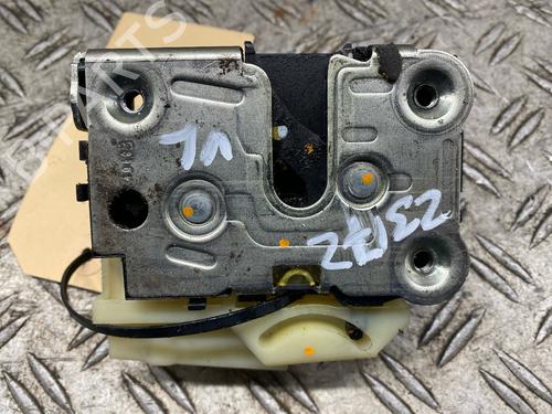 Front left lock DACIA DOKKER MPV (KE_) 1.2 TCe (KEM0, KEAY) | BP32201374C98 