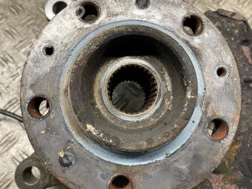 Left front steering knuckle FIAT SCUDO Van (270_, 272_) 2.0 D Multijet | BP29590456M25 