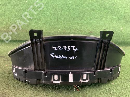 Instrument cluster FORD FIESTA VII (HJ, HF) 1.1 Ti-VCT | BP19650846C47 