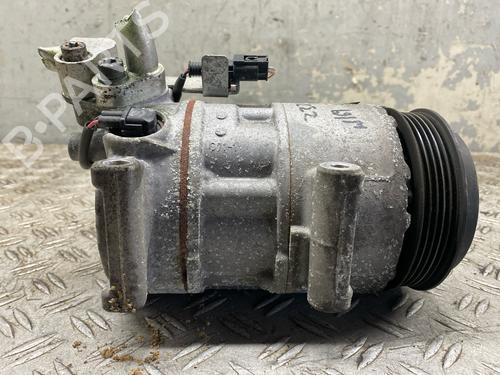 AC compressor MERCEDES-BENZ A-CLASS (W169) A 200 (169.033, 169.333) | BP33819466M34  - Image 6