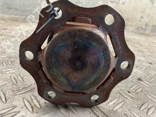 Left front driveshaft AUDI A4 B8 (8K2) 3.2 FSI quattro | BP39145001M38 - Image 11