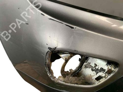 Front bumper JEEP COMPASS (MK49) 2.2 CRD 4x4 | BP33458360C7 - Image 6