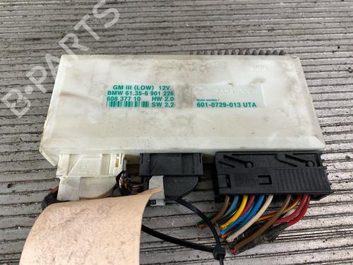 Used Control unit BMW 5 Touring (E39) 528 i (193 hp) 16285401