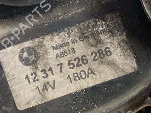 Generator BMW 7 (E65, E66, E67) 745 i, Li | BP38751283M7 - Image 8