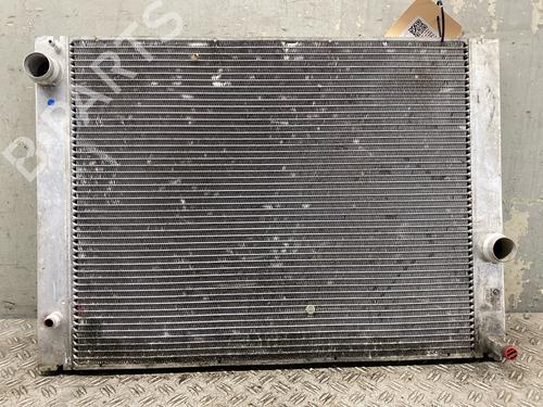 Water radiator BMW 7 (E65, E66, E67) 745 i, Li | BP38751271M31  - Image 5