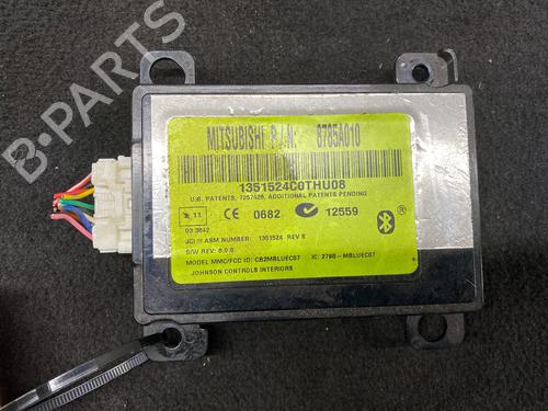 Used Electronic module Electronic module 37702890 37702890