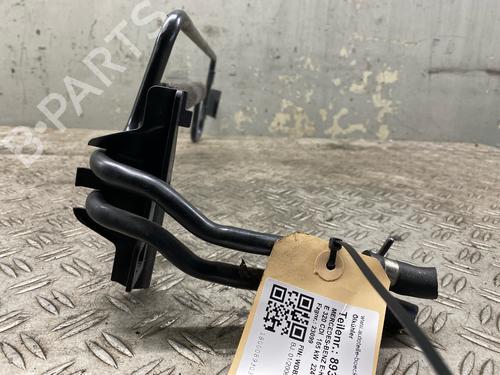 Oil radiator MERCEDES-BENZ E-CLASS T-Model (S211) E 320 T CDI (211.222) | BP28580986M33