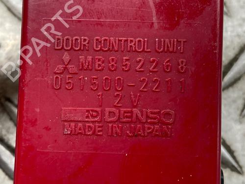 Capteur électronique MITSUBISHI LANCER I (A7_) 1.2 (A75A) | BP30702437M84