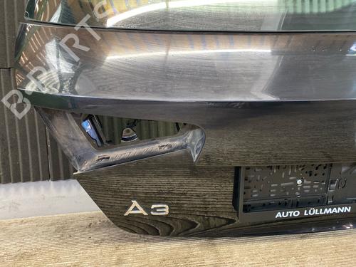 Tailgate AUDI A3 (8V1, 8VK) 1.4 TFSI | BP16530926C6 