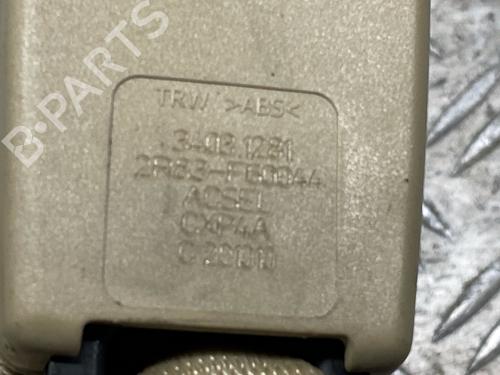 Seat buckle JAGUAR XF I (X250) 3.0 D | BP23431562I32