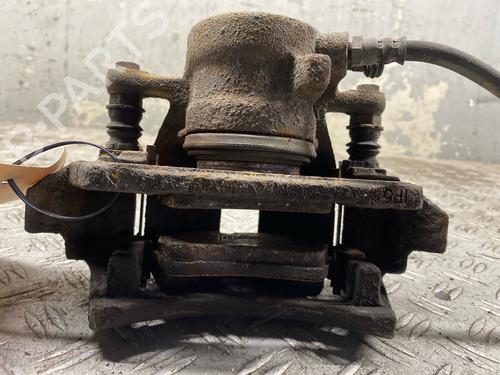 Left front brake caliper MERCEDES-BENZ A-CLASS (W169) A 200 (169.033, 169.333) | BP33819455M105 - Image 4