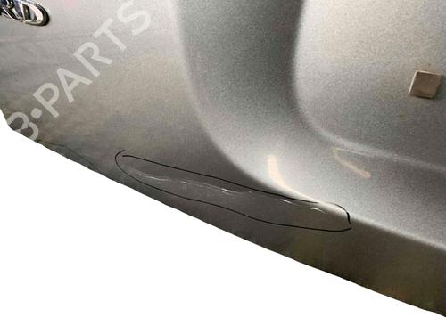 Tailgate JEEP COMPASS (MK49) 2.2 CRD 4x4 | BP33401463C6  - Image 5