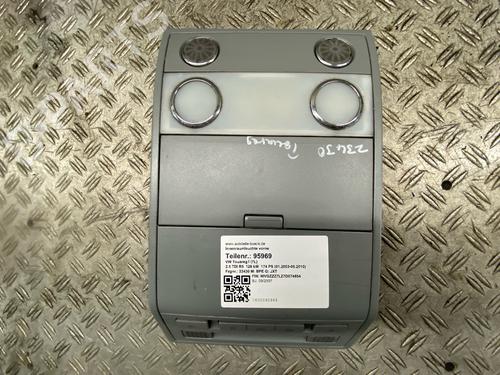 Used Interior roof light Interior roof light 37713972 37713972