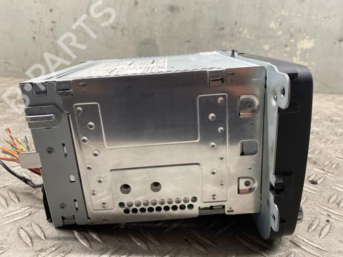 Radio VW SCIROCCO III (137, 138) 1.4 TSI | BP27970620E6