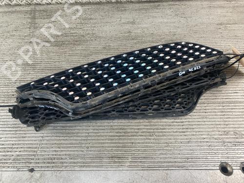 Grille MERCEDES-BENZ A-CLASS (W176) A 180 (176.042) | BP17339993C40 
