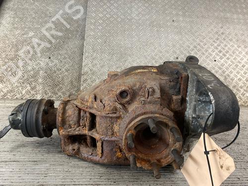 Rear differential BMW 5 (E39) 528 i | BP16990136M24 