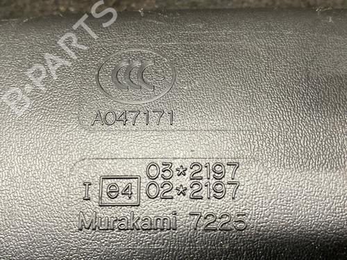 Rear mirror SUBARU TREZIA 1.4 D | BP34281630I6  - Image 9