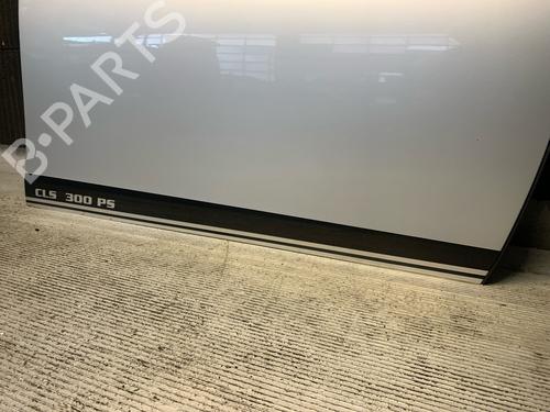 Right front door MERCEDES-BENZ CLS (C219) CLS 350 (219.357) | BP22316674C3 
