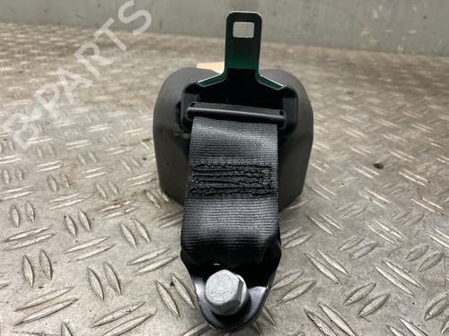 Rear right seatbelt CITROËN DS3 (SA_) 1.6 VTi 120 | BP26536974I28 