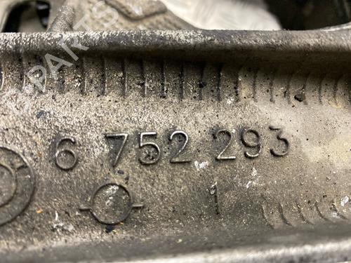 Subframe BMW 7 (E65, E66, E67) 745 i, Li | BP38755703M9  - Image 7